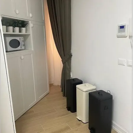 別荘 Cola Di Rienzo 243 Relais-b